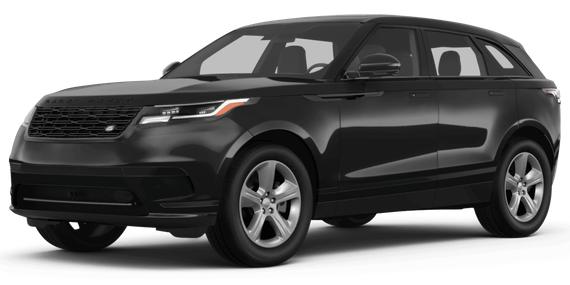 LAND ROVER RANGE ROVER VELAR 2025 SALYJ2EX4SA804244 image